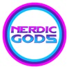 Nerdic Gods Podcast artwork