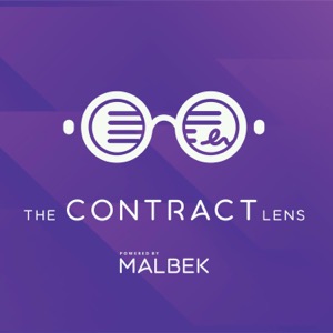 The Contract Lens Podcast