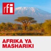 Afrika Ya Mashariki