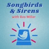 Songbirds and Sirens - Sounds of Recovery from a Pandemic artwork