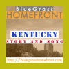 Bluegrass Homefront artwork