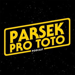 Parsek Pro Toto #077 - Cień Sithów