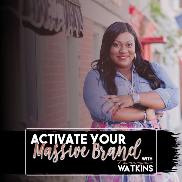 Activate Your Massive Brand