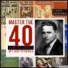 Master the 40: The Stories of F. Scott Fitzgerald artwork