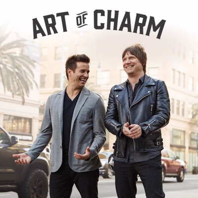 The Art of Charm The Art of Charm