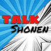 Talk Shonen artwork