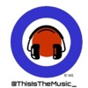 ThisIsTheMusic artwork