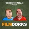 Screen Radar Presents: Film Dorks artwork