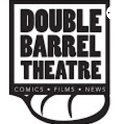 Double Barrel Theatre With Matthew Kayal