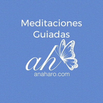 Ana Haro - Meditaciones Vipassana  🌟