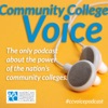 Community College Voice Podcast artwork