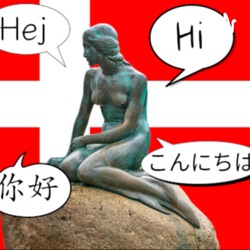 Multilingual Danish