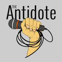 Episode 78: Aaron Sprinkle