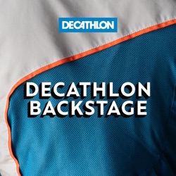 Decathlon Backstage