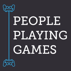 People Playing Games