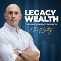 Wealth Mindset with Mark Evans DM