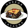 Horror Lasagna artwork