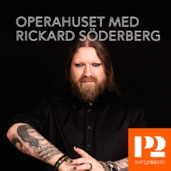 Framtidens opera med gäst Elisabet Ljungar