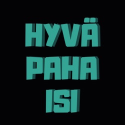 Hyvä Paha Isi