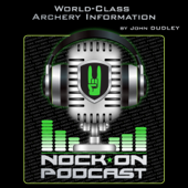 Nock On Archery - Nock On Podcast