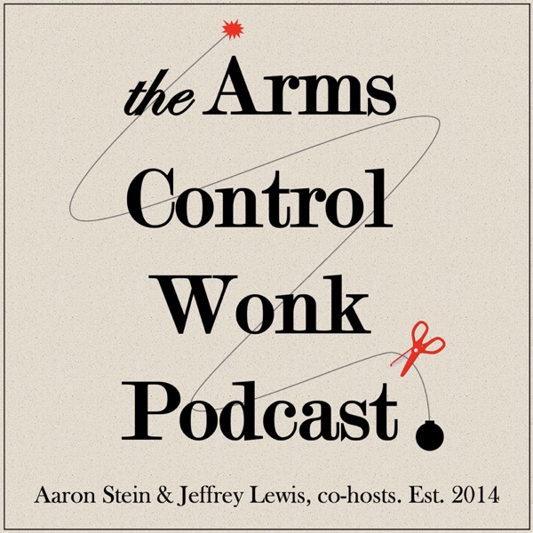 Arms Control Wonk