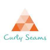 Curly Seams - YouTube channel