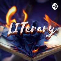 LITerary podcast