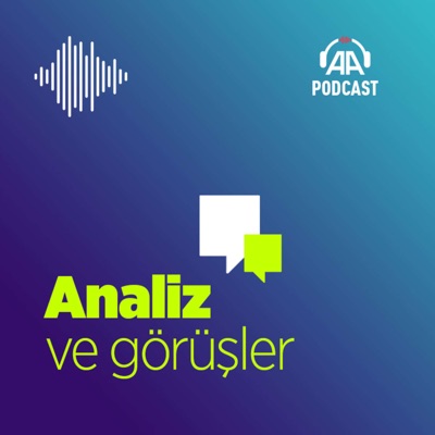Analiz ve görüşler Analiz ve görüşler