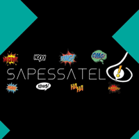 🤔 Sapessatelo! Curiosita' in Pillole 💊 podcast