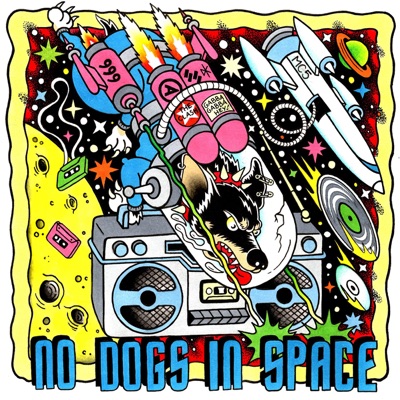 No Dogs in Space No Dogs in Space