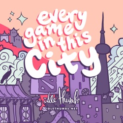 Every Game in This City 100: Introduction