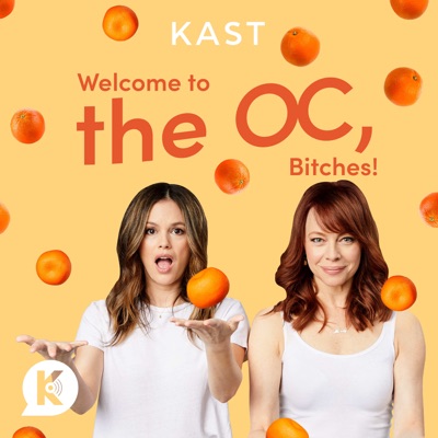 Welcome to the OC, Bitches! Welcome to the OC, Bitches!