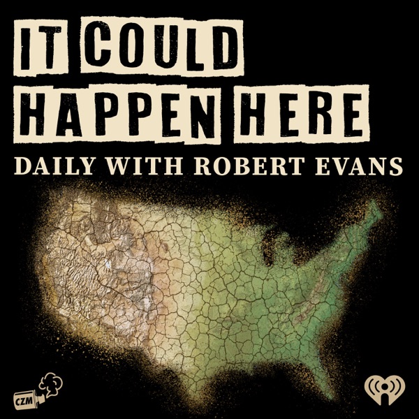 It Could Happen Here image