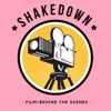 SHAKEDOWN artwork