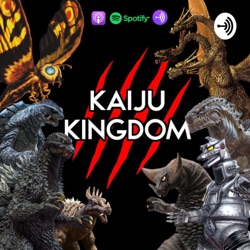 Kaiju Kingdom TH