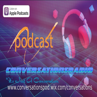 Conversations S2-E95 Ella West Jerrier