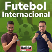 Futebol Internacional - Rádio Itatiaia