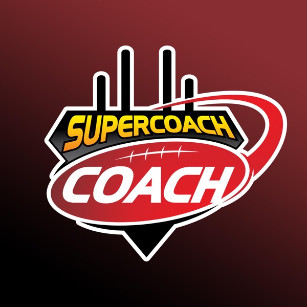 AFL SuperCoach Coach Podcast Artwork