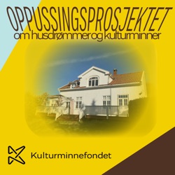 Oppussingsprosjektet