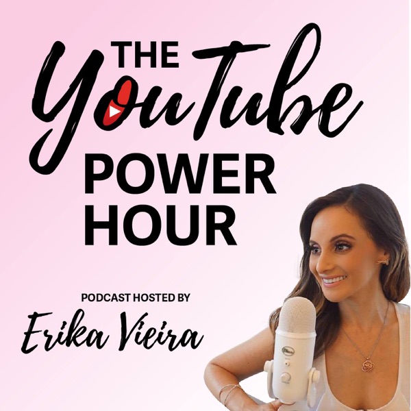 The YouTube Power Hour Podcast