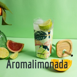 Aromalimonada 