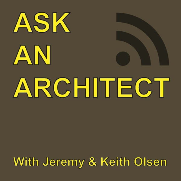 Ask An Architect Artwork