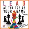 Lead at the Top of Your Game artwork