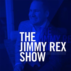 #527 - Jimmy & Friends - Jimmy Sits Down with 3 of His Friends & Members of We Are The They