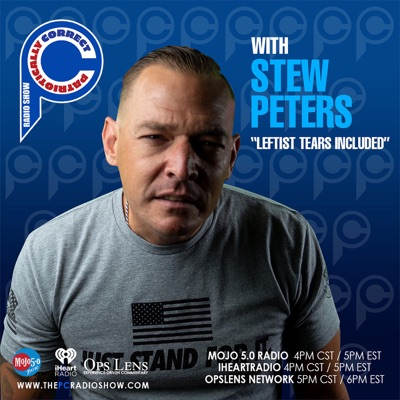 The Stew Peters Show The Stew Peters Show