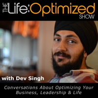01: Benny Fergusson at Cohesion Gym - The Realities of Optimizing Your Body & Mind