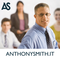 People Management Tips by Anthony Smith podcast