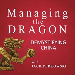 China's Different Cost Perspective with Jack Perkowski