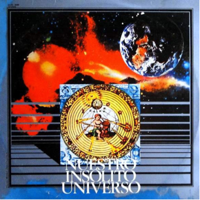 Nuestro Insólito Universo ¦¦ Alec Guinness 