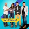 ¡Ya Párate!